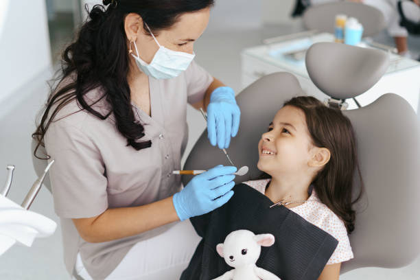 Best Cracked Tooth Emergency Dentist  in Rumson, NJ