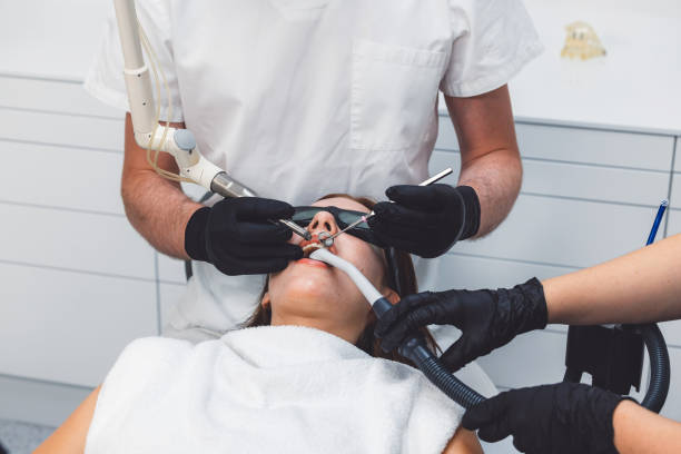 Urgent Tooth Repair in NJ